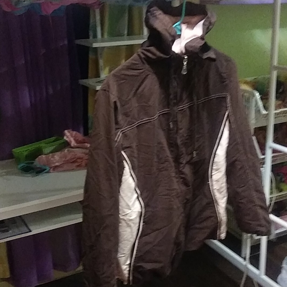 Fuda jacket - Picture 2 of 4